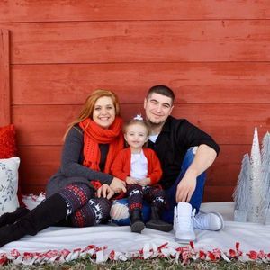 Meet your Posher, Logan